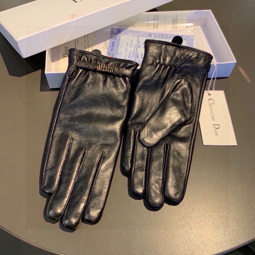 Christian Dior Gloves